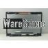 LCD Back Cover for Dell Inspiron 5557 5545 5547 5548 4VVDD AM1G8000200 