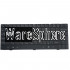 Laptop RU Keyboard for Quanta UW3 AEUW3700010 V109646C