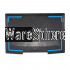 Bottom Cover Assembly Black Shell Blue mat for Dell G3 15 3590 KV9X9 0KV9X9 460.0H70G.0022