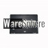 LCD Back Cover for Lenovo Thinkpad 13 Chromebook 01AV647 37PS8LCLV30 Black