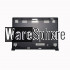 LCD Back Cover for Lenovo V4400 60.4L301.001 11S000000 Black