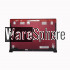 LCD Back Cover for Lenovo V4400 60.4L305.001 11S902041 Red