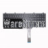 Keyboard For MSI GE60 GP60 GE70 MS-16GH MS-16GD 1756 V139922DK1 US Full RGB Backlit