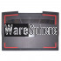 Bottom Cover Assembly Black Shell Red mat for Dell G3 15 3590 099JHR