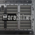 Bottom Door Cover For Dell Alienware 15 R3 Door Case 71YM7 071YM7 AM1JM000600