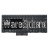 Laptop LA Backlit Keyboard for Lenovo ThinkPad X1 04W2760