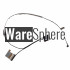 LCD Display Cable for Lenovo Chromebook 300E 81H0 1109-05159 
