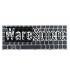 Laptop US Keyboard for Lenovo 25-011178 25011178 T2S-US 0A921U 142100-001