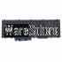 Keyboard for Dell Precision 17 7710 15 3510 7510 FR