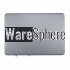 LCD Back Cover for HP EliteBook 840 G3 821161-001 Sliver