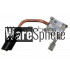 CPU Heatsink for Dell Latitude E5420 463TY 463TY