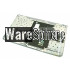 Upper Case Assembly for Dell Inspiron 15R N5010 M5010 X01GP Silver W/ Touchpad