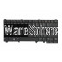 Keyboard for Dell Latitude E5420 TTX3V Netherlands Black