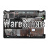 Bottom Case Assembly for HP Pavilion G62 606018-001 Black