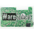 Motherboard for HP TouchSmart 310 DA0NZ2MB6F0 618639-001 618639-002