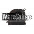 Forcecon Cooling Fan of Acer Aspire 3810T DFS400805L10T A-
