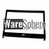 LCD Bezel Case Assembly For Acer Aspire 4745 Black