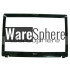 LCD Bezel Case Assembly For Acer Aapire 5745 Black 