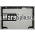 LCD Screen Frame for Lenovo IdeaPad Yoga11s Black