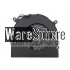 Cooling Fan Assembly for Apple MacBook Pro 17" A1151 Left