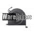 Cooling Fan Assembly for Apple MacBook Pro 17" A1151 Right 2099