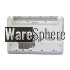 Sony Vaio PCG-4V1M bottom case white