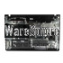 Upper Case Assembly for Sony Vaio VPC-EH2 42.4MQ02.002