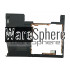 Bottom Case Assembly for MSI EX400 307-433D411-SE0 Black