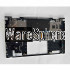 Top Cover Upper Case Palmrest for HP Envy x360 15-FE With Backlite Keyboard N49283-001 Natural Silver Aluminum