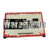 LCD Back Cover Assembly for Dell Inspiron 7000 7557 7559 F86J6 Red
