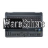 Top Cover Upper Case with Backlit Keyboard for HP 15-AX102TX 859735-001 Black
