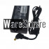 19V 4.74A 90W  AC Adapter For  FUJITSU A13-090P1A CP531944-01 Black