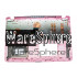 Top Cover Upper Case for Sony VAIO SVF15A100C Pink