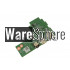 USB / Audio Port IO Circuit Board for Dell Inspiron 15 (7559) G5WGR