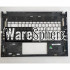 Top Cover Upper Case Palmrest for MSI GS66 MS-16V5 Black 307-6V5C211