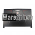 LCD Back Cover for MSI GE73 Black 5 screws