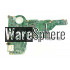 DSC Motherboard For HP Pavilion 15-E 17-E A76M 1G W8STD 720692-501	