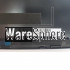 LCD Back Cover for MSI PS42 MS-14B1 Blue 307-4B1A413