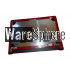 LCD Back Cover for Dell Inspiron 3458 KFNG1 460.03V09.0001 Red