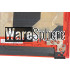 LCD Back Cover for Dell Inspiron 3458 KFNG1 460.03V09.0001 Red