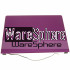 KJ0CW LCD Back Cover for Dell Vostro 15 3558 Inspiron 15 5558 