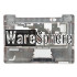 Upper Case Assembly for Toshiba Satellite L450 L455 AP0BF000700 Sliver