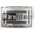 LCD Back Cover for Dell XPS 15 (L521x) AM0N0000900 Silver 