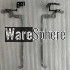 LCD Hinges for HP Chromebook 11 G8 EE L89768-001