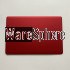 LCD Back Cover for HP 15S-DU 15S-DY 15-DW TPN-C139 M03725-001 Red