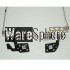 Laptop Hinge for HP Pavilion 15-EG 15-EH TPN-Q245 M08904-001
