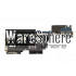 UMA Motherboard For HP Envy 14 Touchsmart M6-K I5-4200 732775-001 VGU00 LA-9315P 