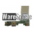 USB / Audio IO Circuit Board W/ Cable for Dell Inspiron 11 (3162 / 3164) M68Y5