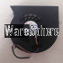Cooling Fan for MSI GT62VR 6RD 7RE MS-16L1 16L2 16L3 N408