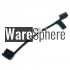 Laptop Battery Cable for Dell Latitude 5400 5401 5402 5405 E5400 EDC41 DC02003B400 MK3X9 0MK3X9